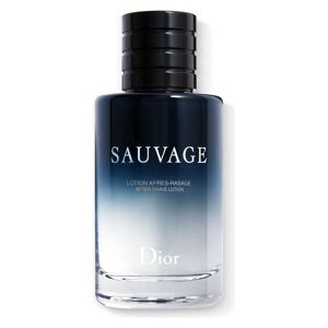 Christian Dior Sauvage Apres Rasage Lotion 100 Ml