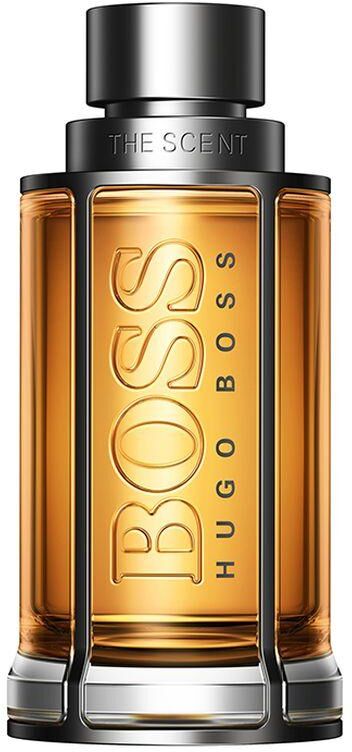 Hugo Boss The Scent After Shave Lotion 100 ML