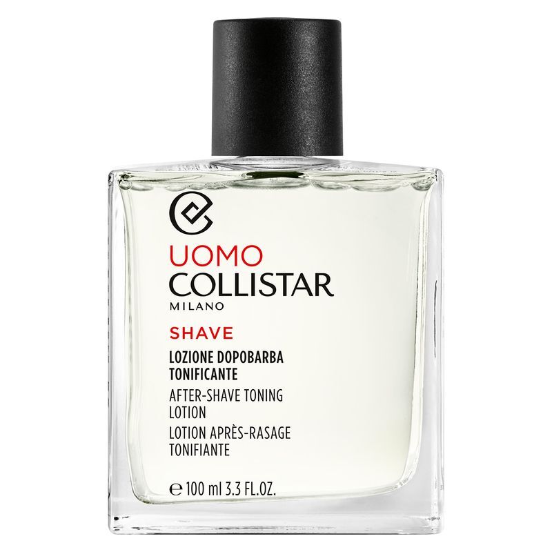 Collistar Uomo Lozione Dopobarba Tonificante 100 ML