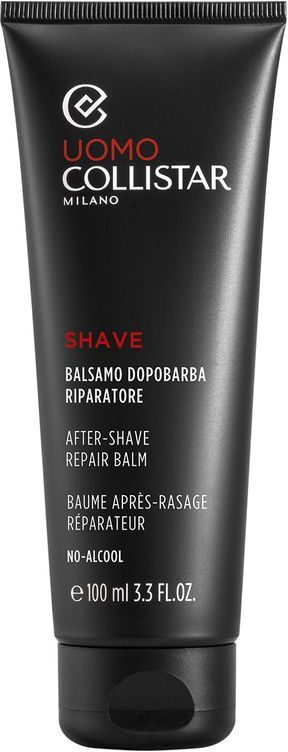 Collistar Uomo Balsamo Dopobarba Riparatore 100 ML