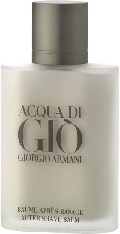 Armani Acqua Di Gio' After Shave Baume 100 ML