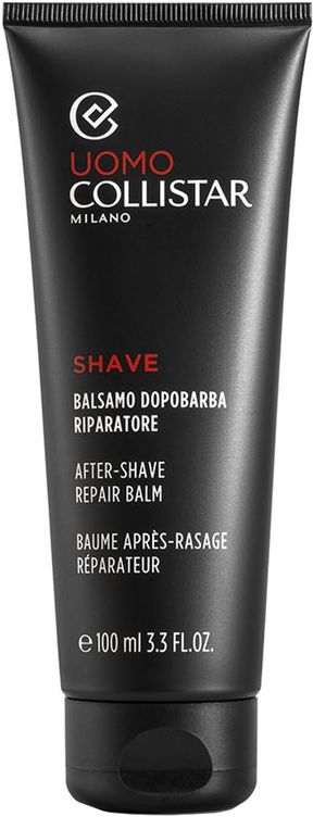 Collistar Uomo Balsamo Dopobarba Riparatore 100 ML