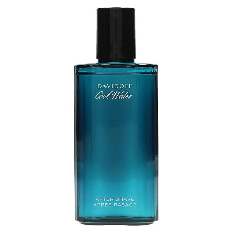 Davidoff Cool Water After Shave Lotion 75 ML
