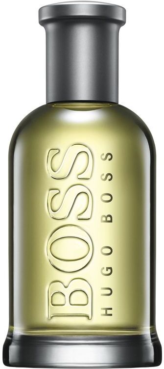 Hugo Boss Bottled After Shave 100 ML