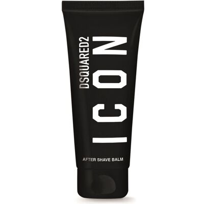 Dsquared² Icon Pour Homme After Shave Balm 100 ML Dsquared² Icon Pour Homme After Shave Balm 100 ML