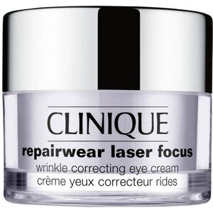 Clinique Repairwear Laser Focus Eye Cream 30 ML