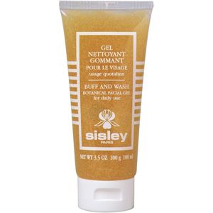 Sisley Gel Nettoyant Gommant Pour Le Visage 100 ML