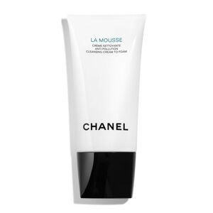 Chanel La Mousse Crema Detergente Schiumogena Anti-inquinamento 150 ML