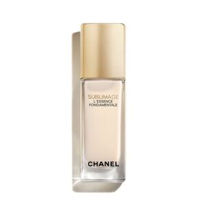 Chanel Sublimage L’essence Fondamentale Suprema Densità Della Pelle 40 ML