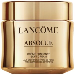 Lancome Absolue Crème Fondante Crema Sublime Fondente Rigenerante Con Nobili Estratti Di Rosa 60 ML