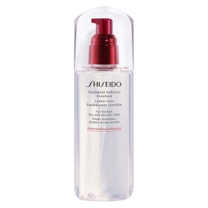 Shiseido Treatment Softner Enriched 150 ML