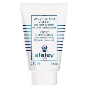 Sisley Masque De Nuit Velours Aux Fleurs De Safran 60 ML