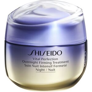 Shiseido Vital Perfection Overnight Firming Treatment 50 ML