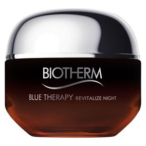 Biotherm Blue Therapy Amber Algae Revitalize Night 50 ML