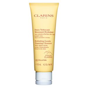 Clarins Doux Nettoyant Moussant Hydratant 125 ML