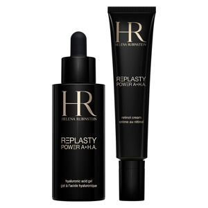 Helena Rubinstein Re-plasty Power A + H.a. (hyaluronic Acid Gel + Retinol Cream) 30 ML + 30 ML