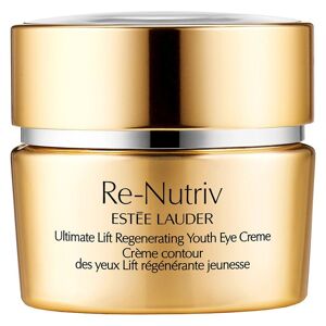 Estee Lauder Re-nutriv Ultimate Lift Regenerating Youth Eye Cream 15 ML