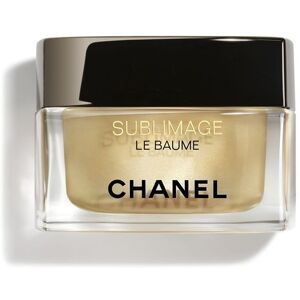 Chanel Sublimage Le Baume Balsamo Rigenerante Protettivo E Lenitivo 50 g