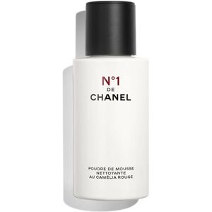 Chanel N°1 De Mousse Detergente In Polvere Detergere Purificare Illuminare 25 g