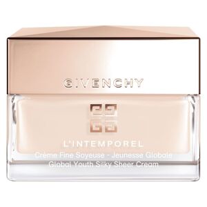 Givenchy L'intemporel Crème Fine Soyeuse, Jeunesse Globale 50 ML