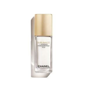 Chanel Sublimage L'essence Fondamentale Yeux Siero Sguardo Rivelatore Di Luminosità 15 ML