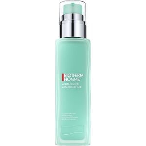 Biotherm Homme Aquapower Advanced Gel Gel Idratante Viso Ultra Fresco Pelli Normali E Miste 100 ML