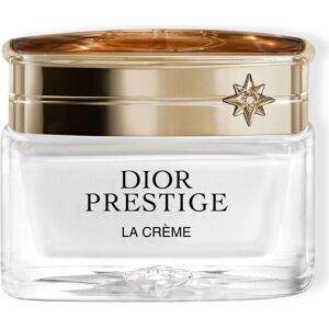 Christian Dior Prestige La Crème Texture Essentielle Crema Antietà Riparatrice Intensa – Tutti I Tipi Di Pelle 50 ML