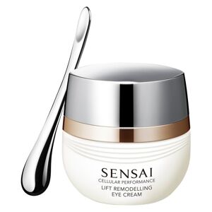SENSAI Cellular Performance Lift Remodelling Eye Cream 15 ML