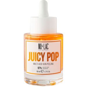 MULAC Juicy Pop Peeling Multi Acid Skin Peeeling 50 ML