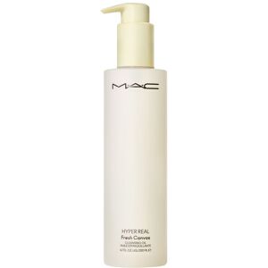 MAC Hyper Real Fresh Canvas Cleansing Oil 200 ML