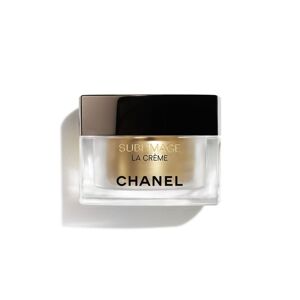 Chanel Sublimage La Crème Texture Universelle Trattamento D’eccezione 50 g