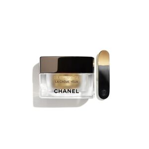 Chanel Sublimage La Crème Yeux Crema Occhi D’eccezione 15 g