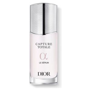 Christian Dior Capture Totale Le Sérum Siero Antietà – Compattezza, Radiosità E Aspetto Rimpolpato 30 ML