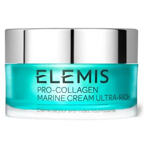 ELEMIS Pro-collagen Marine Cream Ultra- Rich 50 ML