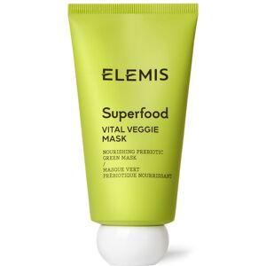 ELEMIS Superfood Vital Veggie Mask 75 ML