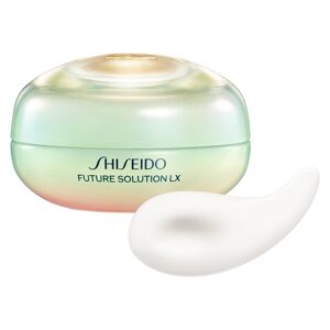 Shiseido Future Solution Lx Legendary Enmei Ultimate Radiance Eye Cream 15 ML