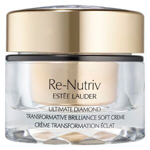Estee Lauder Ultimate Diamond Transformative Brillance Soft Cream 50 ML