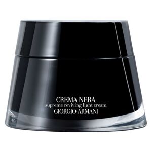 Armani Crema Nera Supreme Reviving Light Cream 50 ML