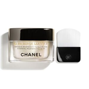 Chanel Sublimage Masque Suprema Rigenerazione Della Pelle Maschera 50 g