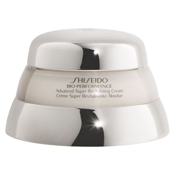 shiseido bio performance advanced super revitalizing cream 75 ml