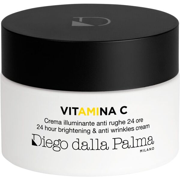 diego dalla palma vitamina c crema illuminante anti rughe 24 ore 50 ml