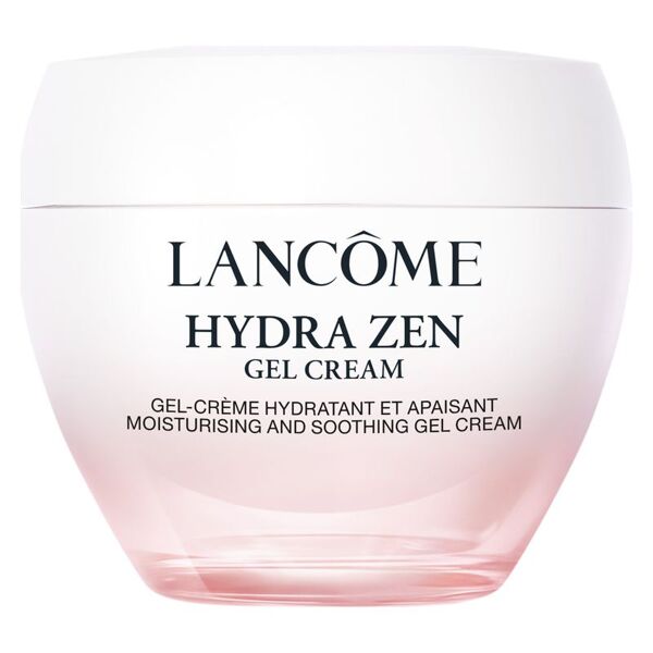 lancome hydra zen gel-crème hydratant anti-stress 50 ml