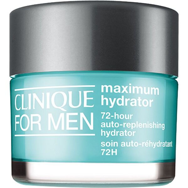 clinique for men maximum hydrator 72-hour auto-replenishing hydrator 50 ml