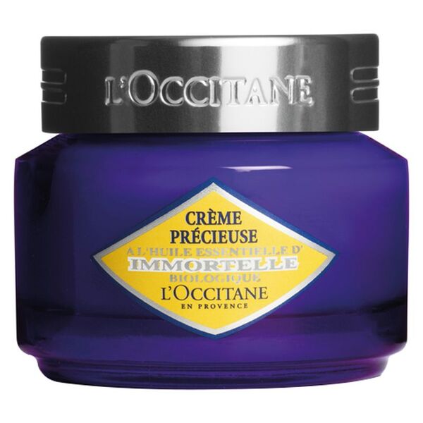 l'occitane immortelle précieuse crème 50 ml