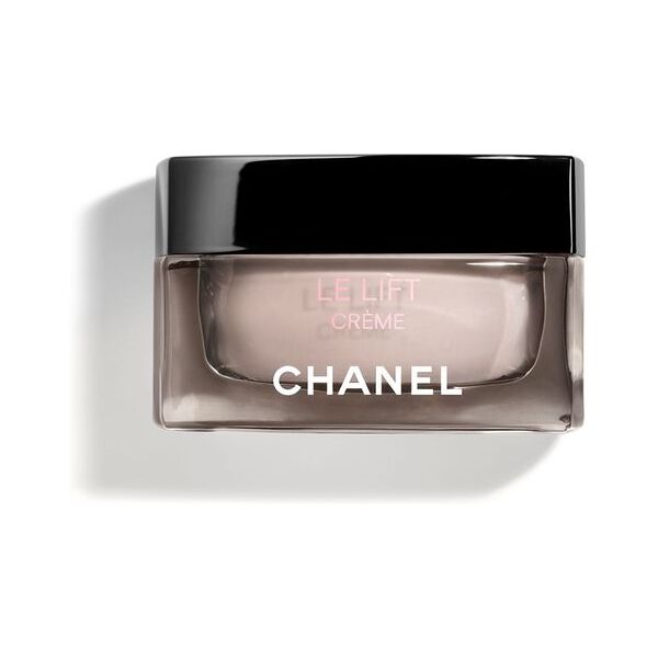 chanel le lift crème crema levigante e rassodante 50 ml