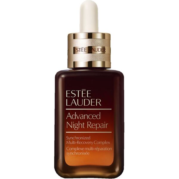 estee lauder advanced night repair synchronized multi-recovery complex nuova formula 75 ml