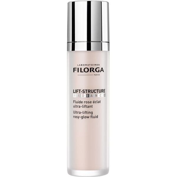 filorga lift-structure radiance ultra-lifting rosy glow fluid 50 ml