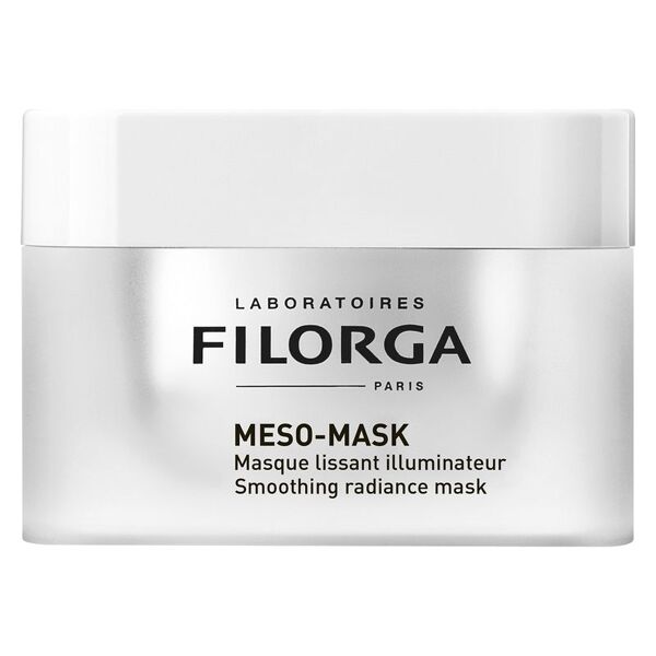 filorga meso-mask smoothing radiance mask 50 ml