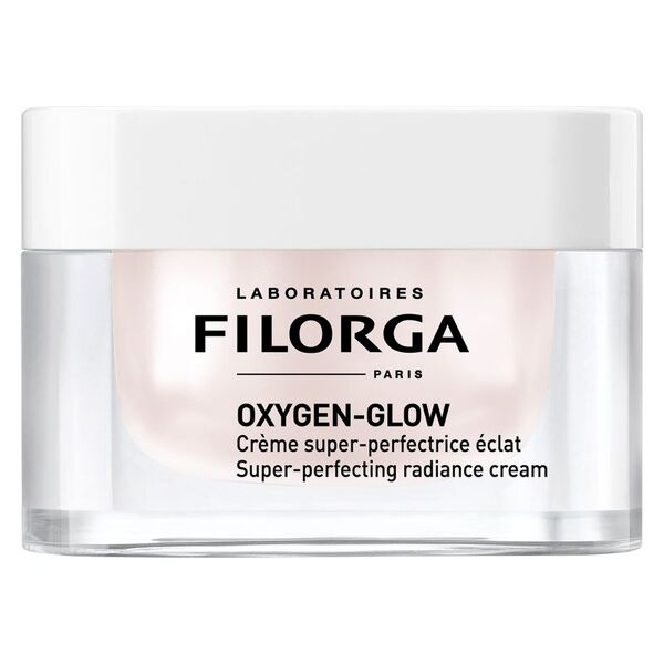 filorga oxygen-glow super-perfecting radiance cream 50 ml