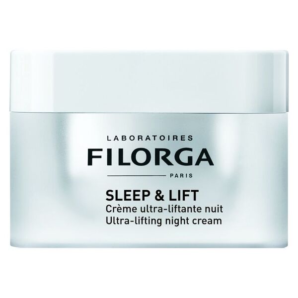 filorga sleep & lift ultra-lifting night cream 50 ml
